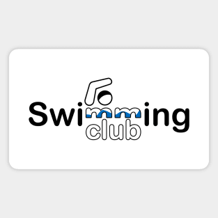 Swimming sport club Magnet